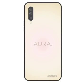 Maskica za Samsung Galaxy A50 A505F - Aura