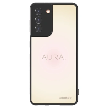 Picasee ULTIMATE CASE za Samsung Galaxy S21 5G G991B - Aura
