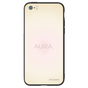 Maskica za Apple iPhone 5/5S/SE - Aura