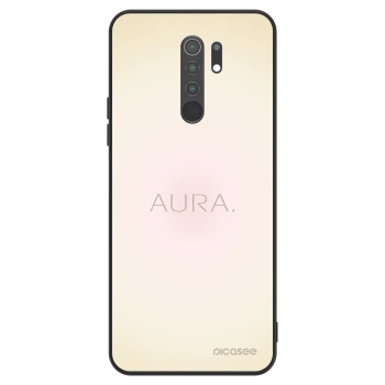 Maskica za Xiaomi Redmi 9 - Aura