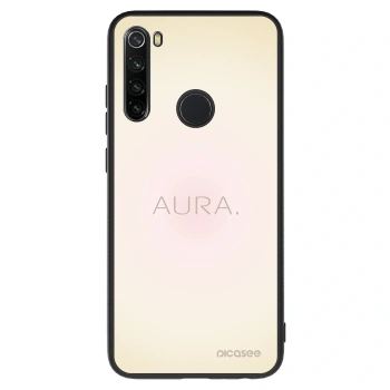 Maskica za Xiaomi Redmi Note 8 - Aura