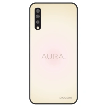 Maskica za Samsung Galaxy A70 A705F - Aura