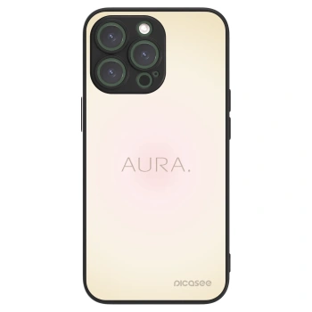 Picasee ULTIMATE CASE za Apple iPhone 13 Pro - Aura
