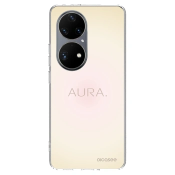 Maskica za Huawei P50 - Aura