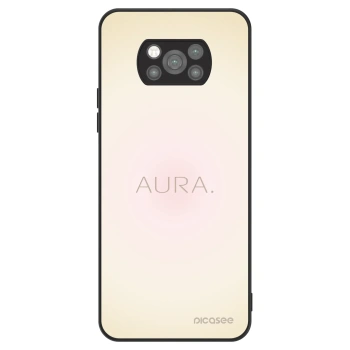 Maskica za Xiaomi Poco X3 Pro - Aura