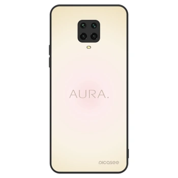 Maskica za Xiaomi Redmi Note 9S - Aura