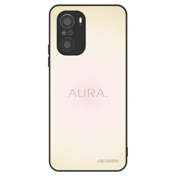 Maskica za Xiaomi Poco F3 - Aura