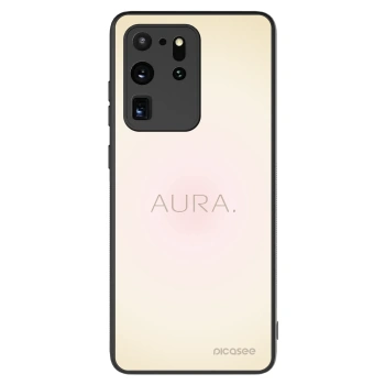 Maskica za Samsung Galaxy S20 Ultra 5G G988F - Aura