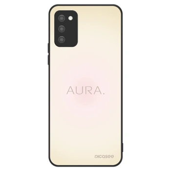Maskica za Samsung Galaxy A02s A025G - Aura