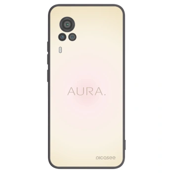 Maskica za Vivo X60 Pro 5G - Aura