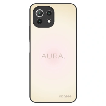 Maskica za Xiaomi 11 Lite 5G NE - Aura