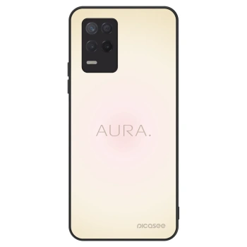Maskica za Realme 8 5G - Aura