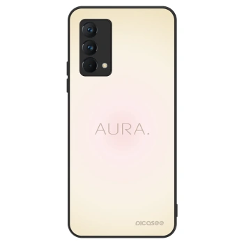 Maskica za Realme GT Master Edition 5G - Aura