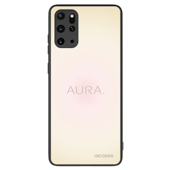 Maskica za Samsung Galaxy S20+ G985F - Aura