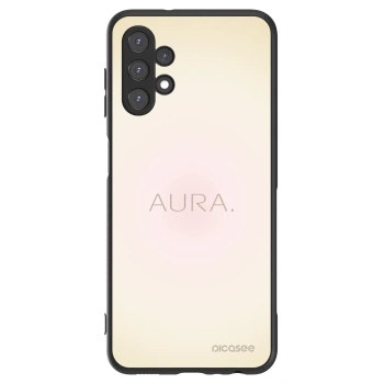 Picasee ULTIMATE CASE za Samsung Galaxy A13 4G A135 - Aura