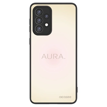 Picasee ULTIMATE CASE za Samsung Galaxy A33 5G A336 - Aura