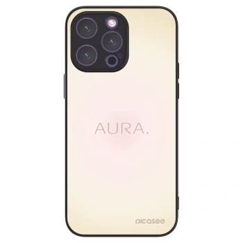 Picasee ULTIMATE CASE za Apple iPhone 14 Pro Max - Aura