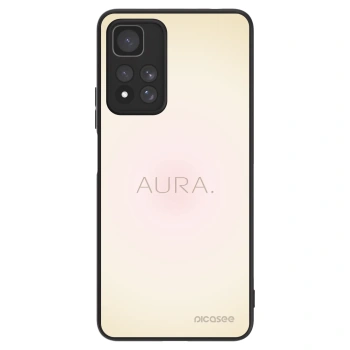 Maskica za Xiaomi Redmi Note 11 Pro+ 5G - Aura