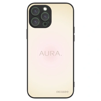 Picasee ULTIMATE CASE MagSafe za Apple iPhone 13 Pro Max - Aura