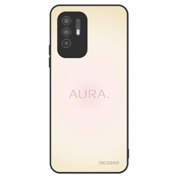 Maskica za OPPO A94 5G - Aura