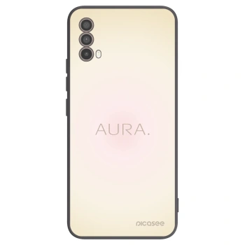 Maskica za Motorola Moto E40 - Aura