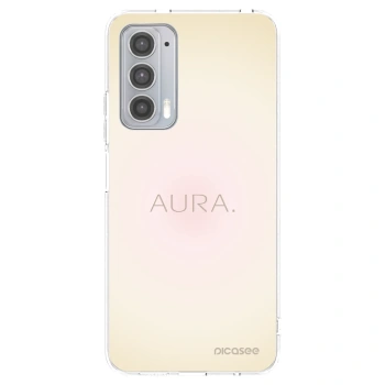 Maskica za Motorola Edge 20 - Aura