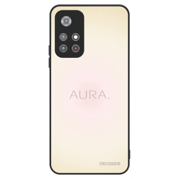 Maskica za Xiaomi Redmi Note 11S 5G - Aura