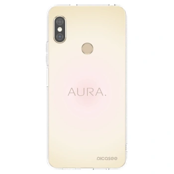 Maskica za Xiaomi Redmi Note 5 Global - Aura