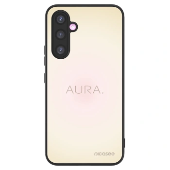 Picasee ULTIMATE CASE za Samsung Galaxy A54 5G A546B - Aura