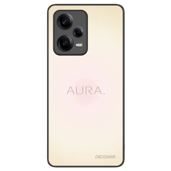 Picasee ULTIMATE CASE za Xiaomi Redmi Note 12 Pro 5G - Aura