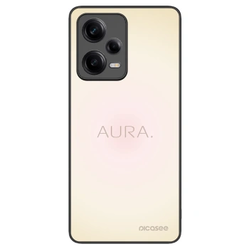 Picasee ULTIMATE CASE za Xiaomi Redmi Note 12 Pro+ 5G - Aura