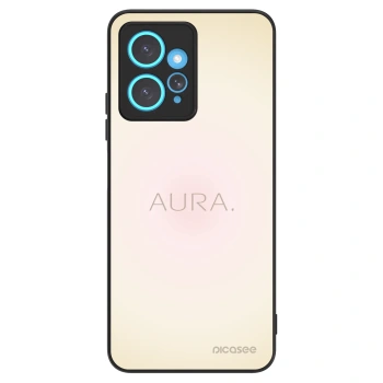 Maskica za Xiaomi Redmi Note 12 4G - Aura