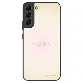 Picasee ULTIMATE CASE PowerShare za Samsung Galaxy S22+ 5G - Aura