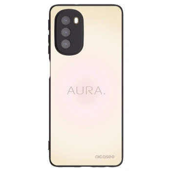 Maskica za Motorola Moto G51 - Aura