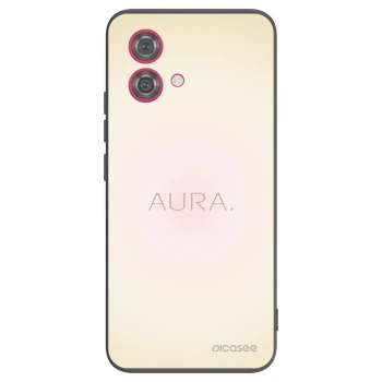 Maskica za Motorola Moto G84 5G - Aura