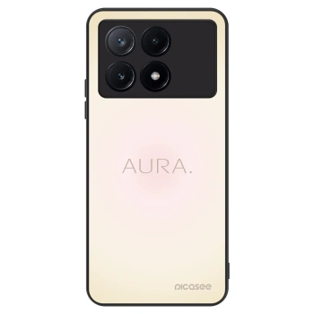 Maskica za Xiaomi Poco X6 Pro - Aura