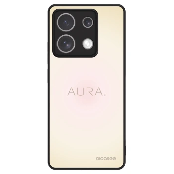 Picasee ULTIMATE CASE za Xiaomi Redmi Note 13 5G - Aura