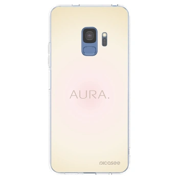 Maskica za Samsung Galaxy S9 G960F - Aura