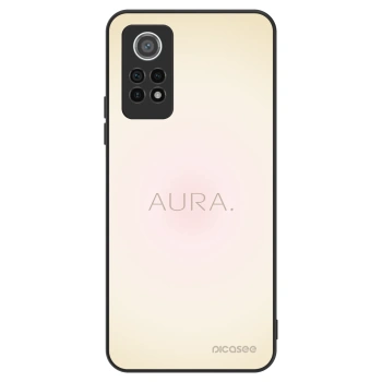 Maskica za Xiaomi Redmi Note 12 Pro 4G - Aura
