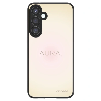 Picasee ULTIMATE CASE za Samsung Galaxy A55 5G A556B - Aura