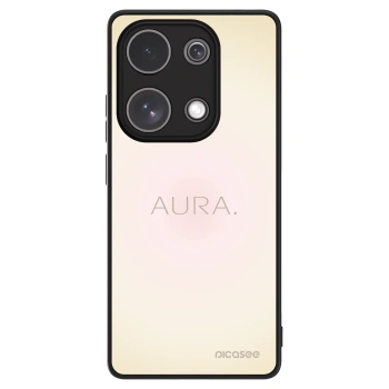 Picasee ULTIMATE CASE za Xiaomi Redmi Note 13 Pro 4G - Aura