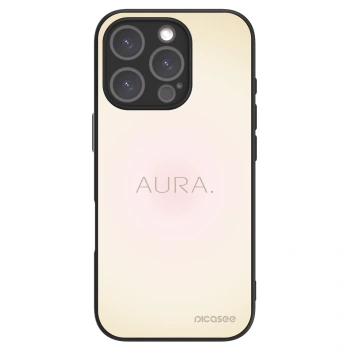 Picasee ULTIMATE CASE za Apple iPhone 16 Pro - Aura