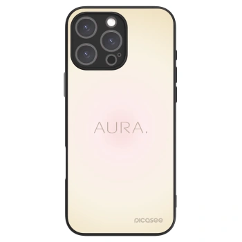 Picasee ULTIMATE CASE MagSafe za Apple iPhone 16 Pro Max - Aura