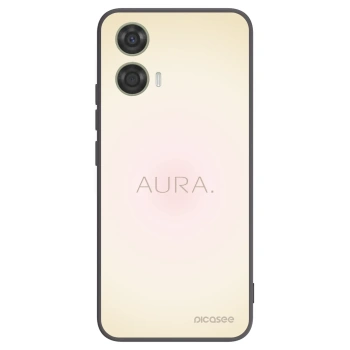 Maskica za Motorola Moto G24 - Aura