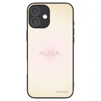 Picasee ULTIMATE CASE za Apple iPhone 16 Plus - Aura