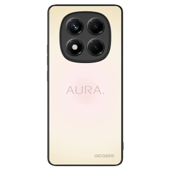 Picasee ULTIMATE CASE za Xiaomi Redmi Note 14 Pro+ 5G - Aura