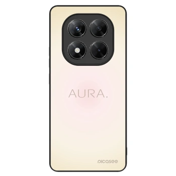 Picasee ULTIMATE CASE za Xiaomi Redmi Note 14 Pro 5G - Aura