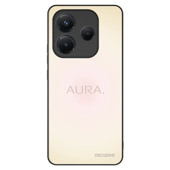 Picasee ULTIMATE CASE za Xiaomi Redmi Note 14 5G - Aura