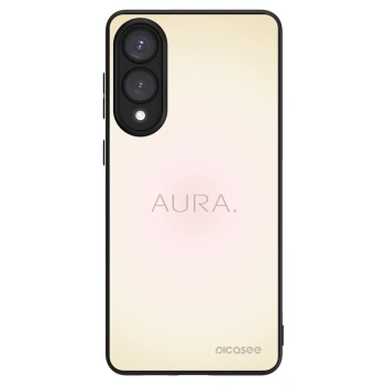 Picasee ULTIMATE CASE PowerShare za Samsung Galaxy S25 Edge 5G - Aura