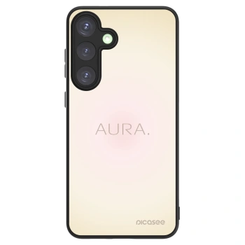Picasee ULTIMATE CASE za Samsung Galaxy S25+ 5G - Aura